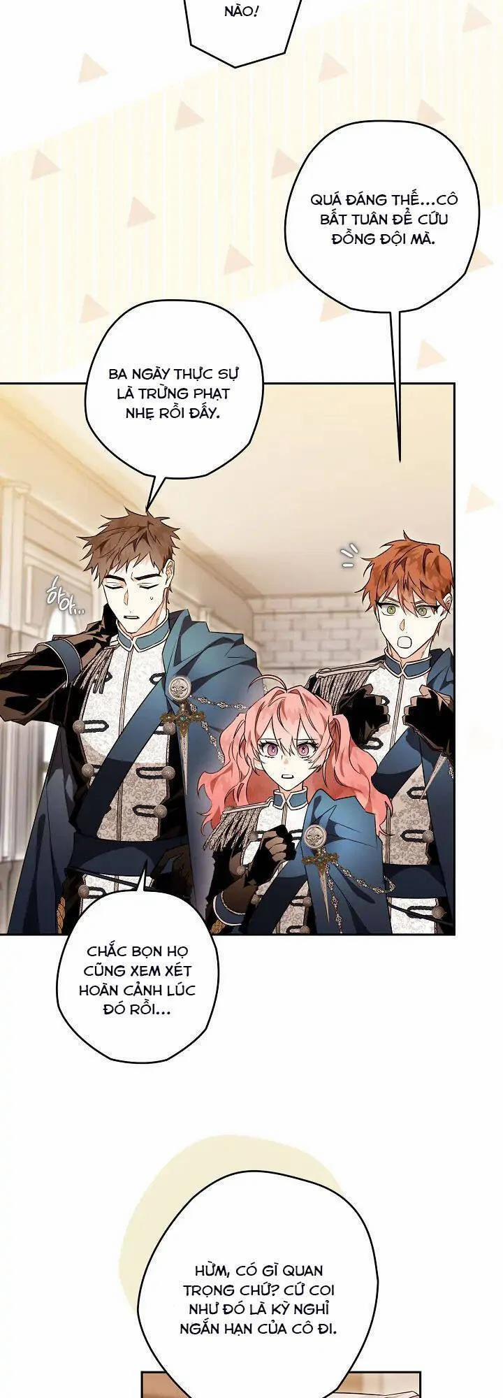 Lần Này Tôi Sẽ Yêu Thương Bản Thân Hơn 16 trang 13