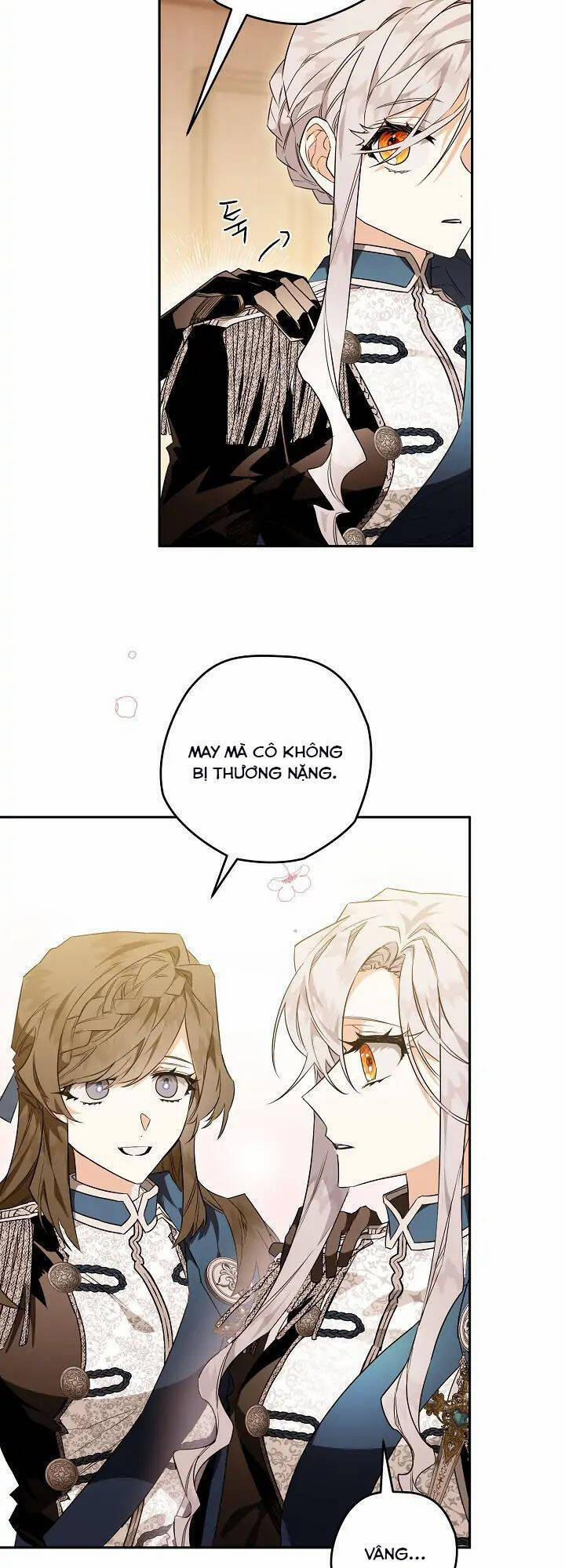 Lần Này Tôi Sẽ Yêu Thương Bản Thân Hơn 16 trang 14