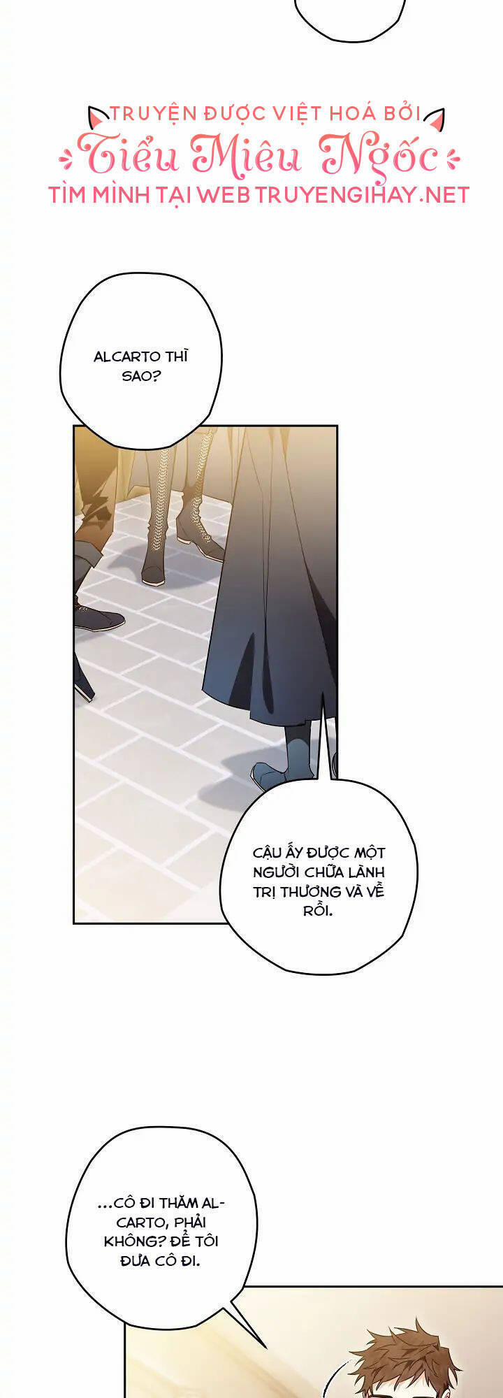 Lần Này Tôi Sẽ Yêu Thương Bản Thân Hơn 16 trang 15