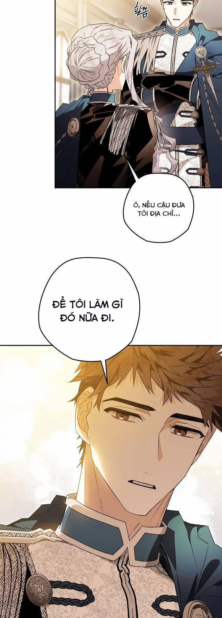 Lần Này Tôi Sẽ Yêu Thương Bản Thân Hơn 16 trang 16