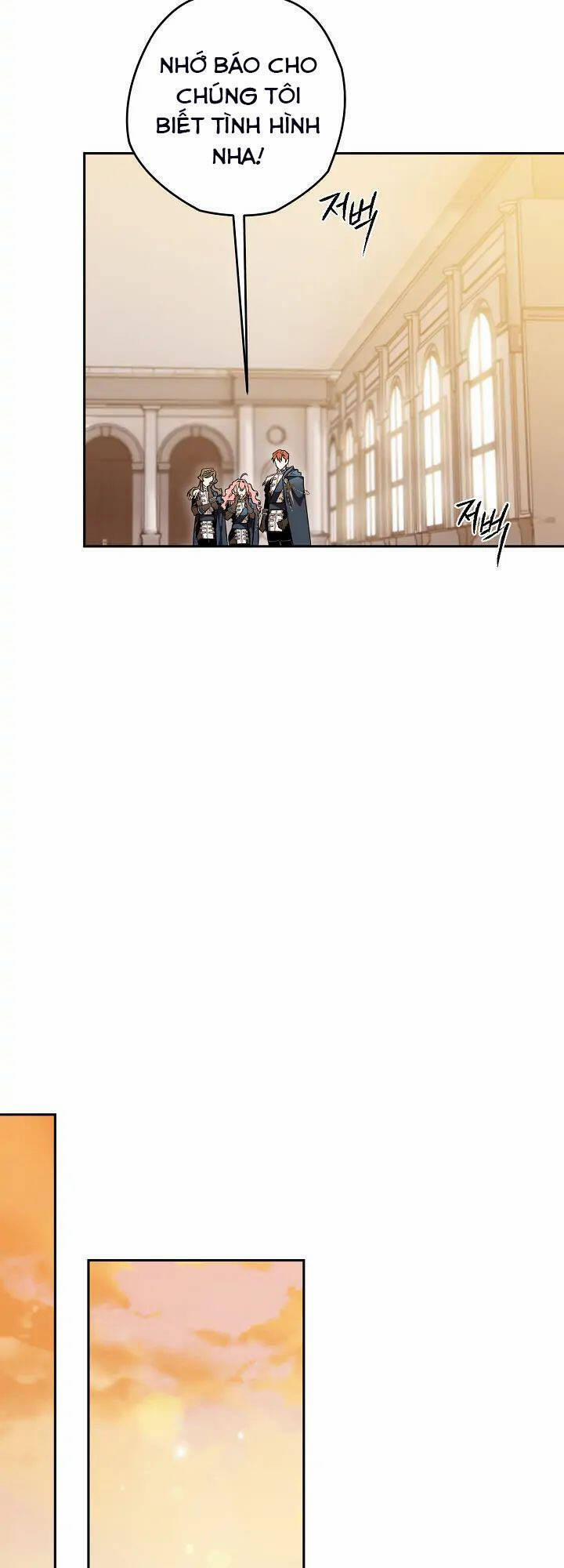 Lần Này Tôi Sẽ Yêu Thương Bản Thân Hơn 16 trang 18