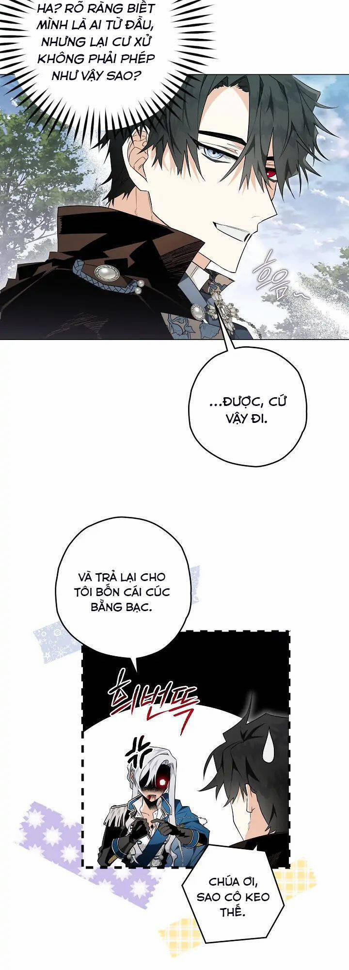 Lần Này Tôi Sẽ Yêu Thương Bản Thân Hơn 16 trang 2