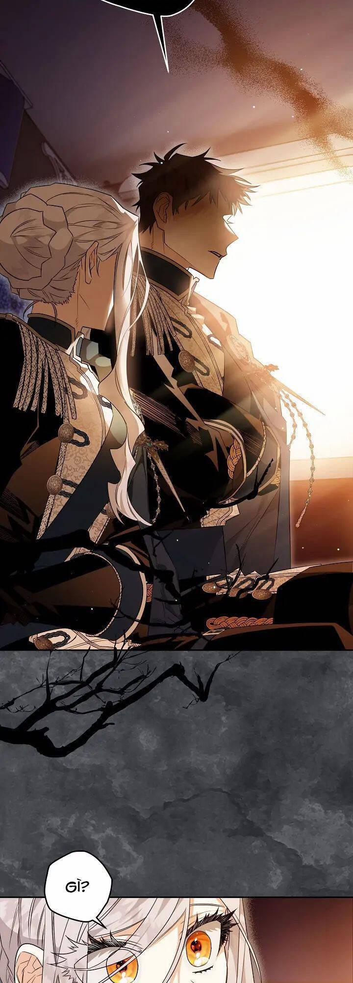 Lần Này Tôi Sẽ Yêu Thương Bản Thân Hơn 16 trang 21