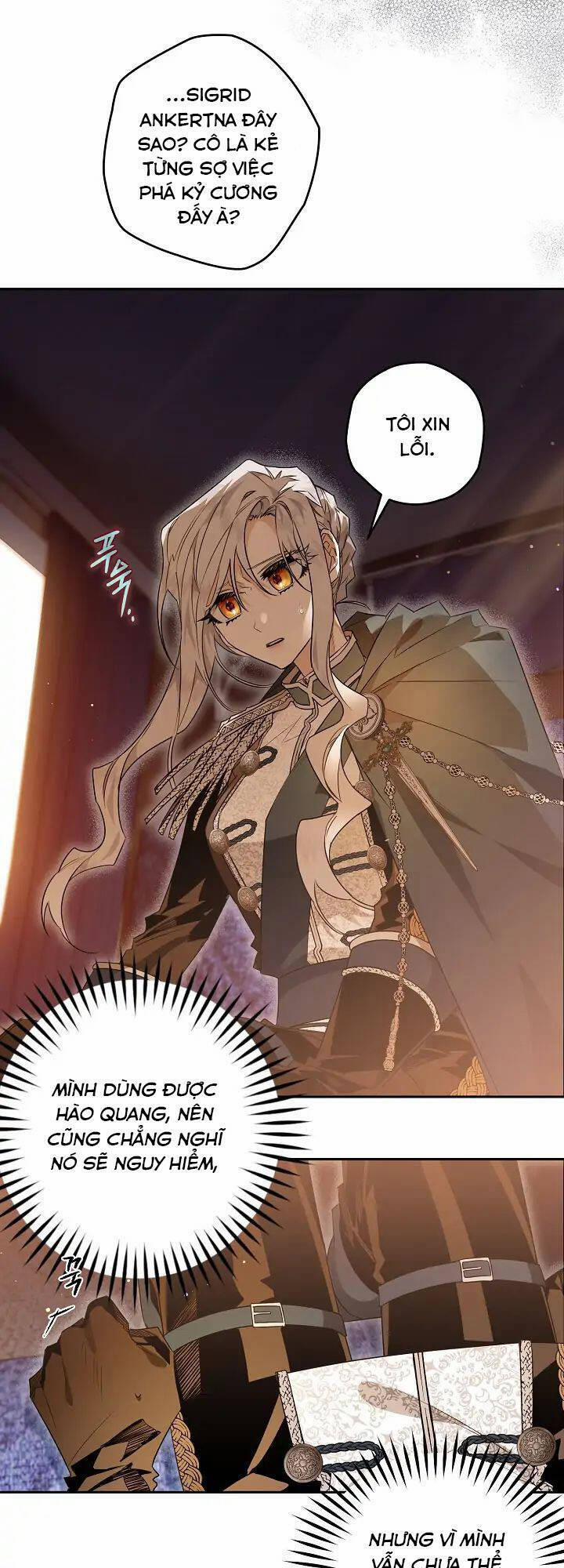 Lần Này Tôi Sẽ Yêu Thương Bản Thân Hơn 16 trang 25