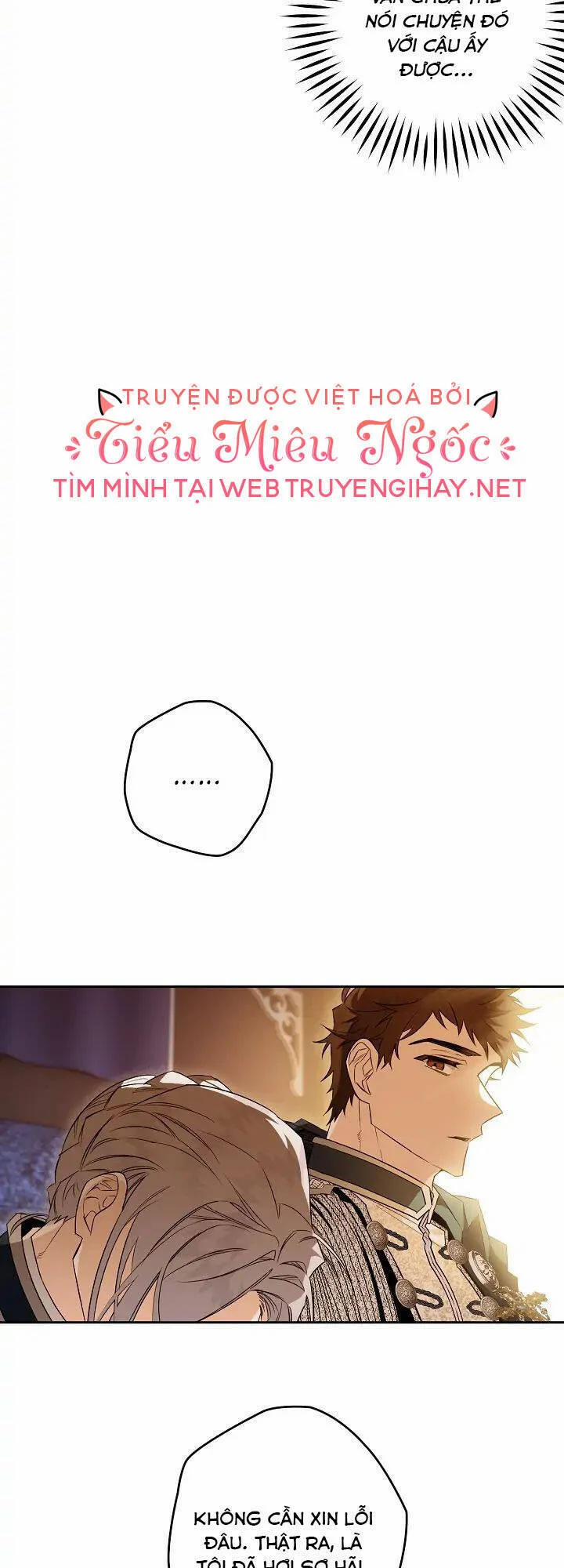 Lần Này Tôi Sẽ Yêu Thương Bản Thân Hơn 16 trang 26