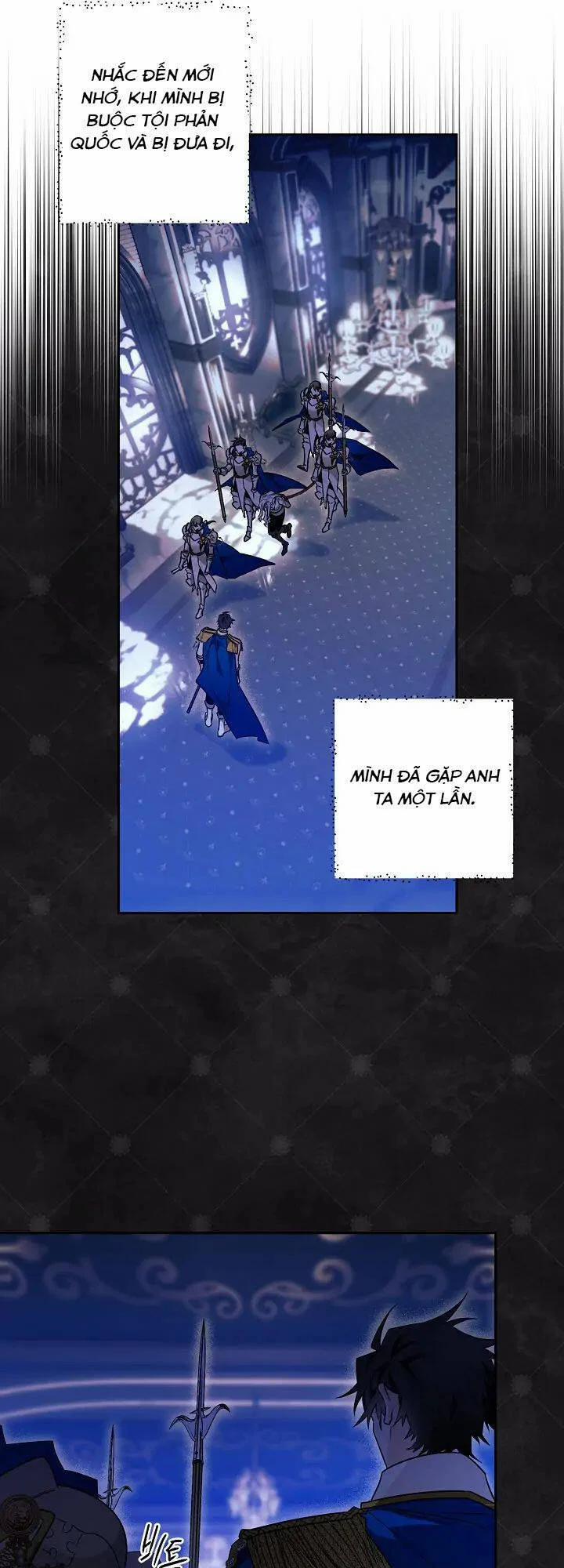 Lần Này Tôi Sẽ Yêu Thương Bản Thân Hơn 16 trang 34