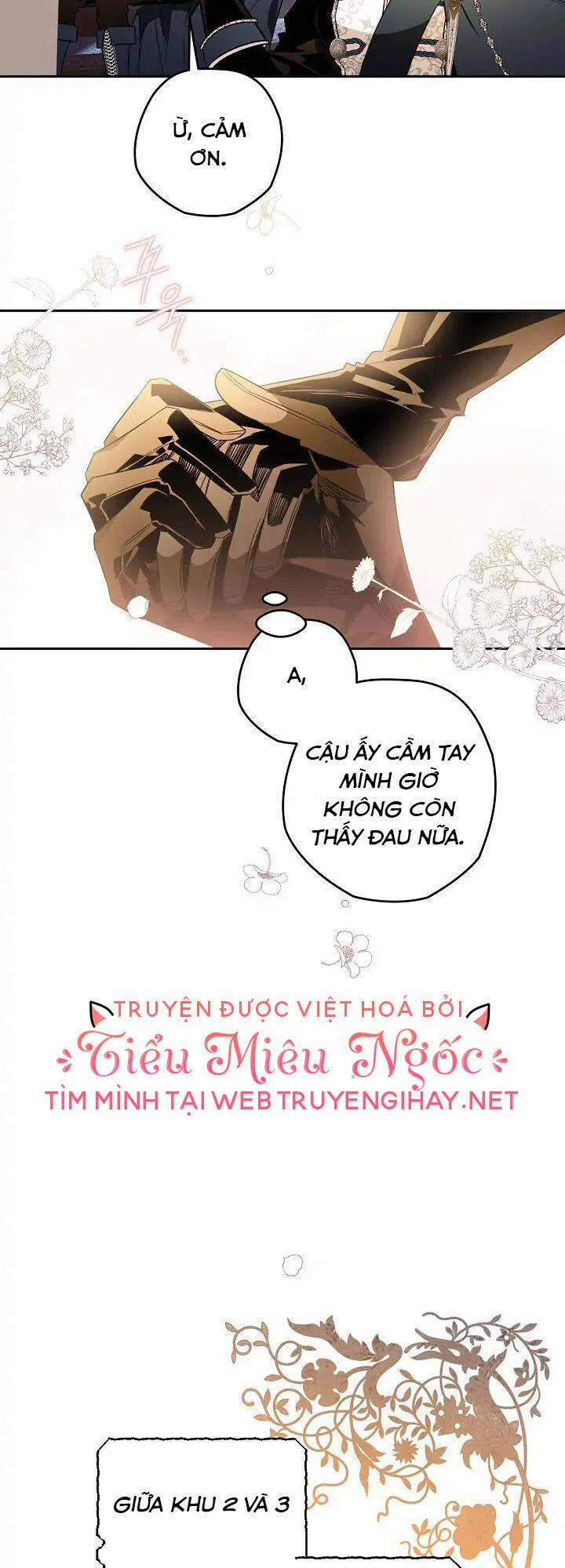 Lần Này Tôi Sẽ Yêu Thương Bản Thân Hơn 16 trang 38