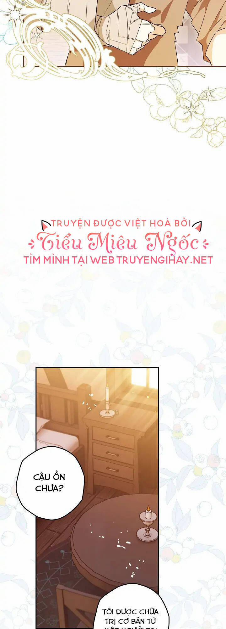 Lần Này Tôi Sẽ Yêu Thương Bản Thân Hơn 16 trang 41