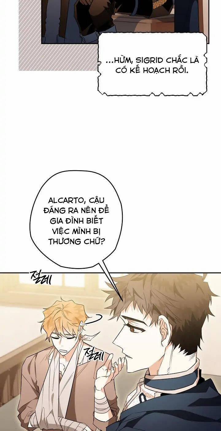 Lần Này Tôi Sẽ Yêu Thương Bản Thân Hơn 16 trang 45