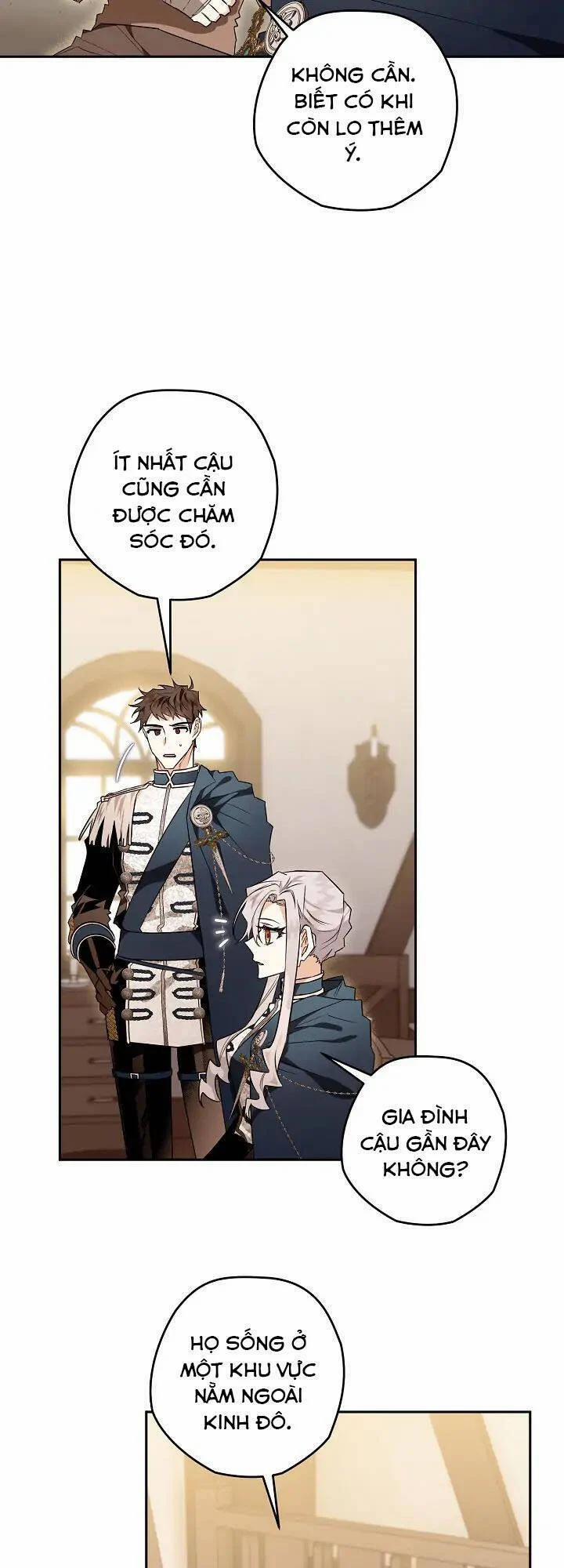 Lần Này Tôi Sẽ Yêu Thương Bản Thân Hơn 16 trang 46