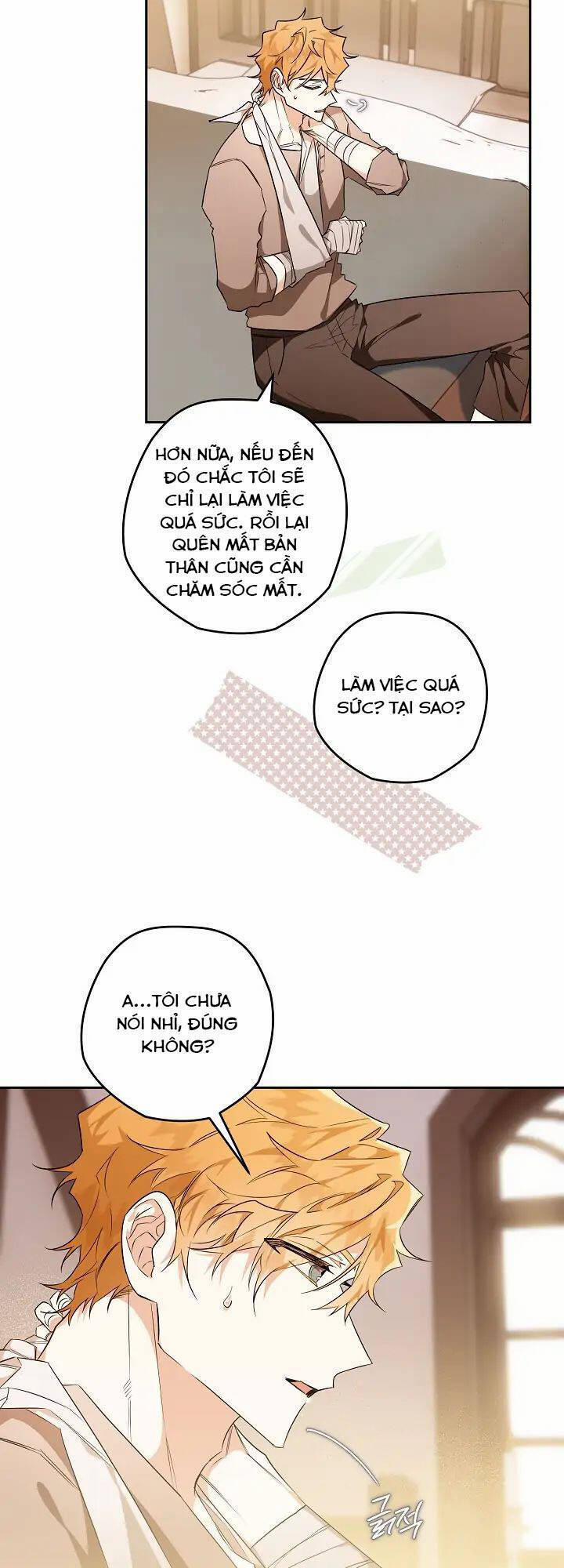 Lần Này Tôi Sẽ Yêu Thương Bản Thân Hơn 16 trang 47