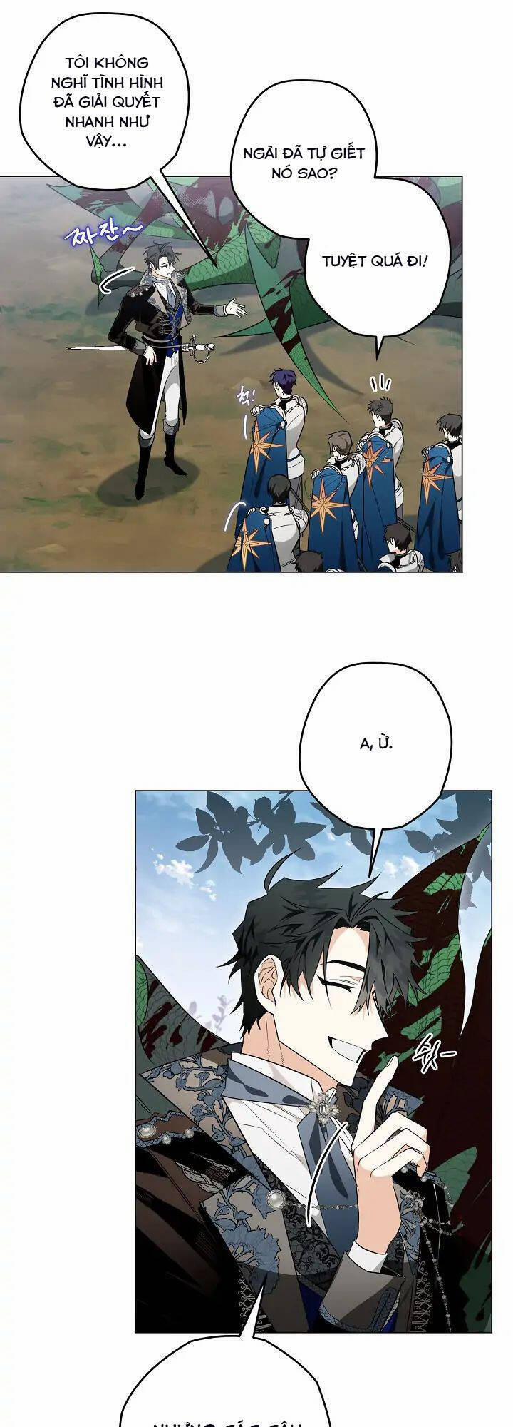 Lần Này Tôi Sẽ Yêu Thương Bản Thân Hơn 16 trang 5