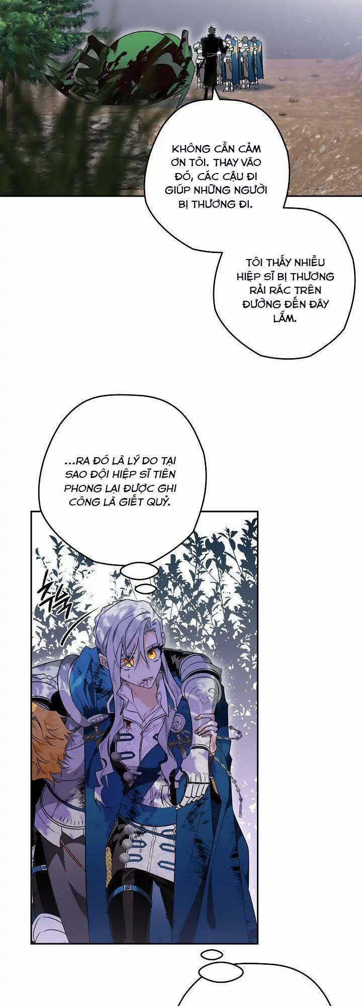 Lần Này Tôi Sẽ Yêu Thương Bản Thân Hơn 16 trang 8