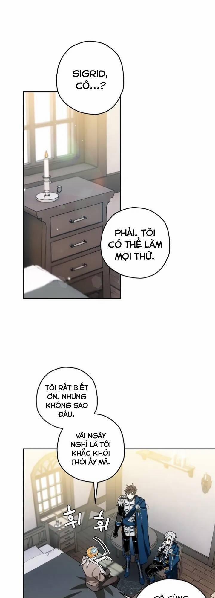 Lần Này Tôi Sẽ Yêu Thương Bản Thân Hơn 17 trang 0