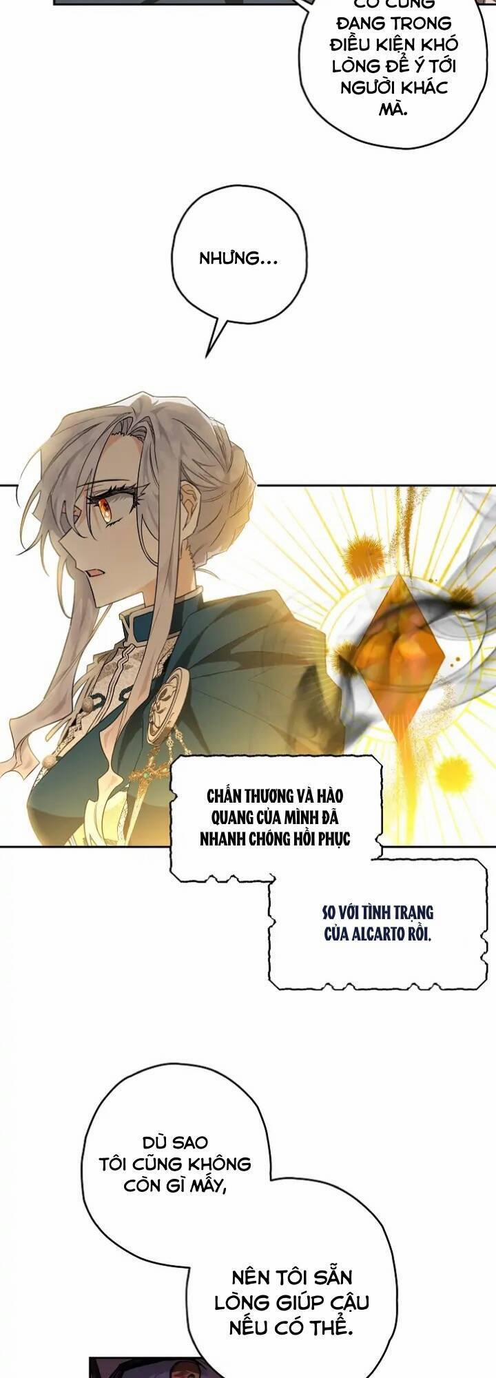 Lần Này Tôi Sẽ Yêu Thương Bản Thân Hơn 17 trang 1