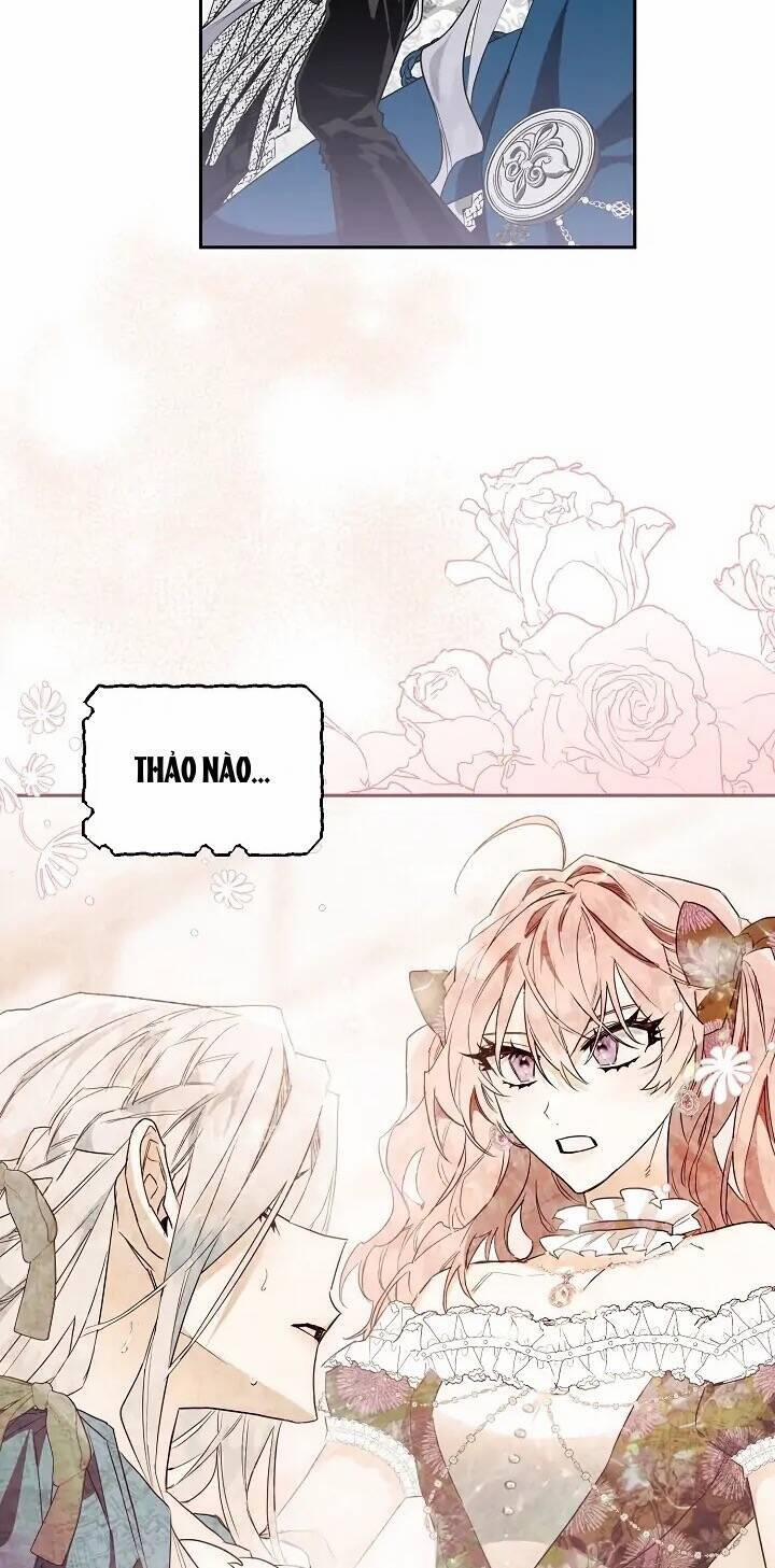 Lần Này Tôi Sẽ Yêu Thương Bản Thân Hơn 17 trang 10