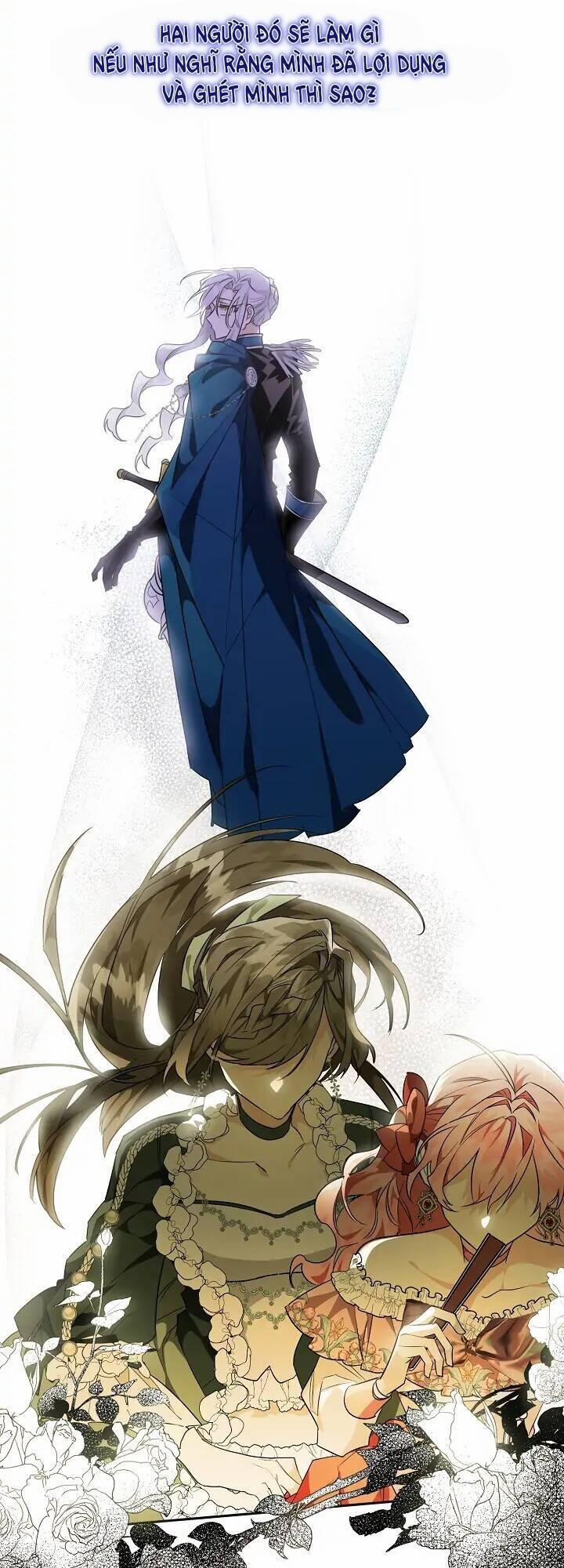 Lần Này Tôi Sẽ Yêu Thương Bản Thân Hơn 17 trang 12