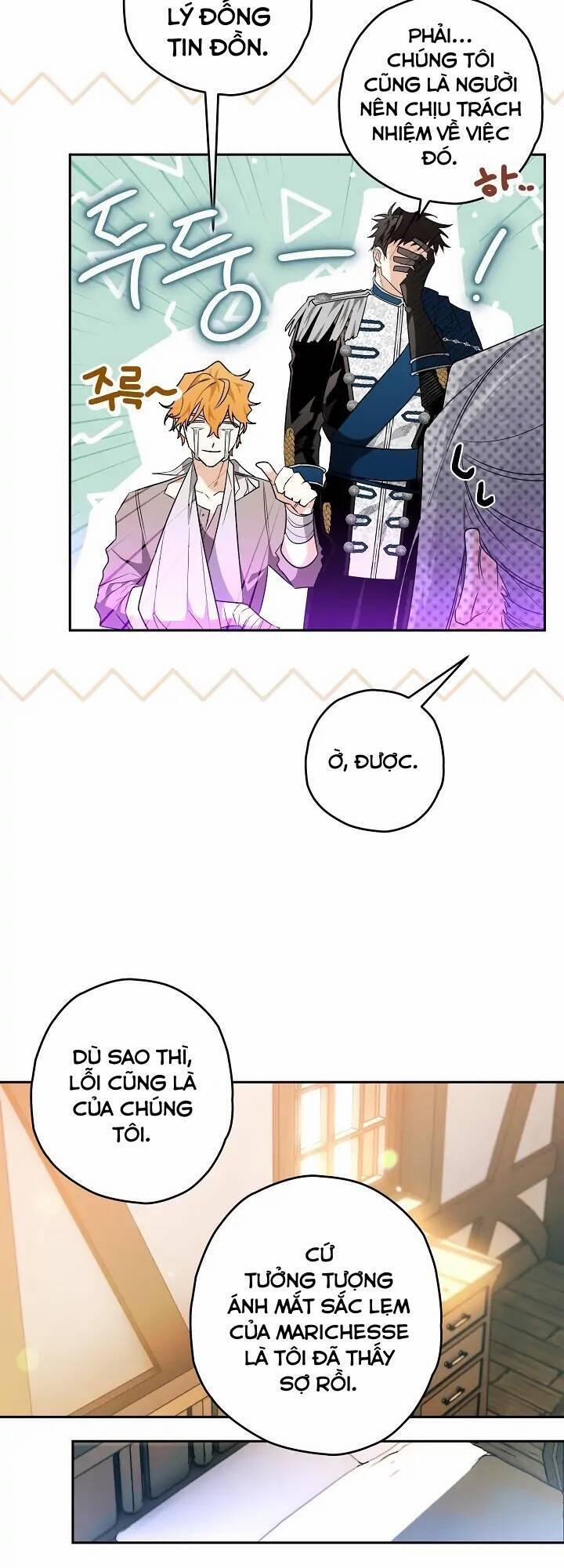 Lần Này Tôi Sẽ Yêu Thương Bản Thân Hơn 17 trang 14