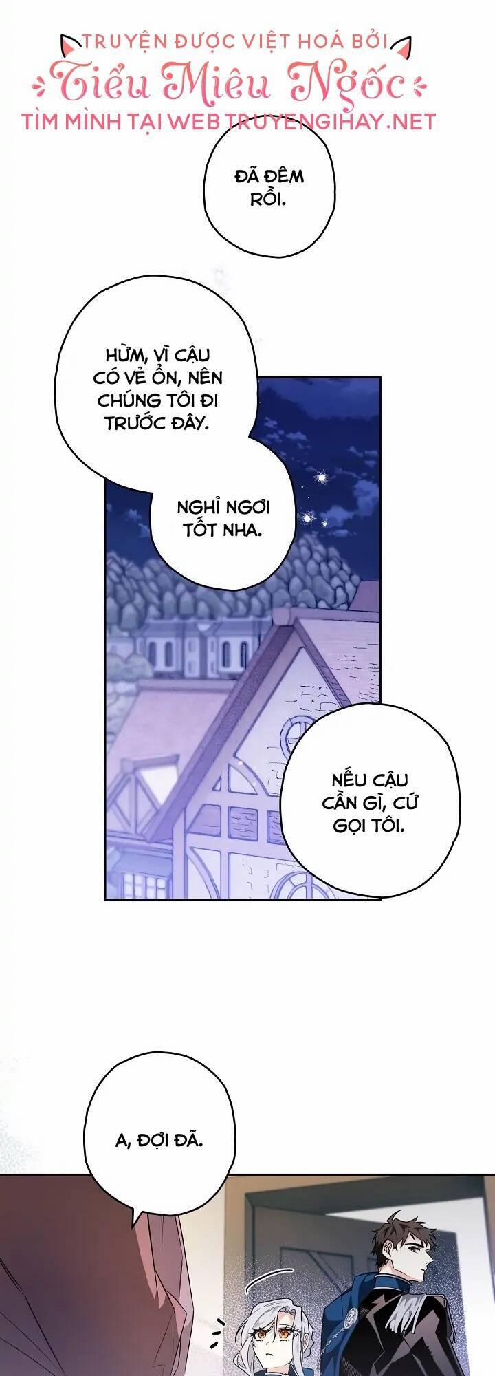 Lần Này Tôi Sẽ Yêu Thương Bản Thân Hơn 17 trang 15