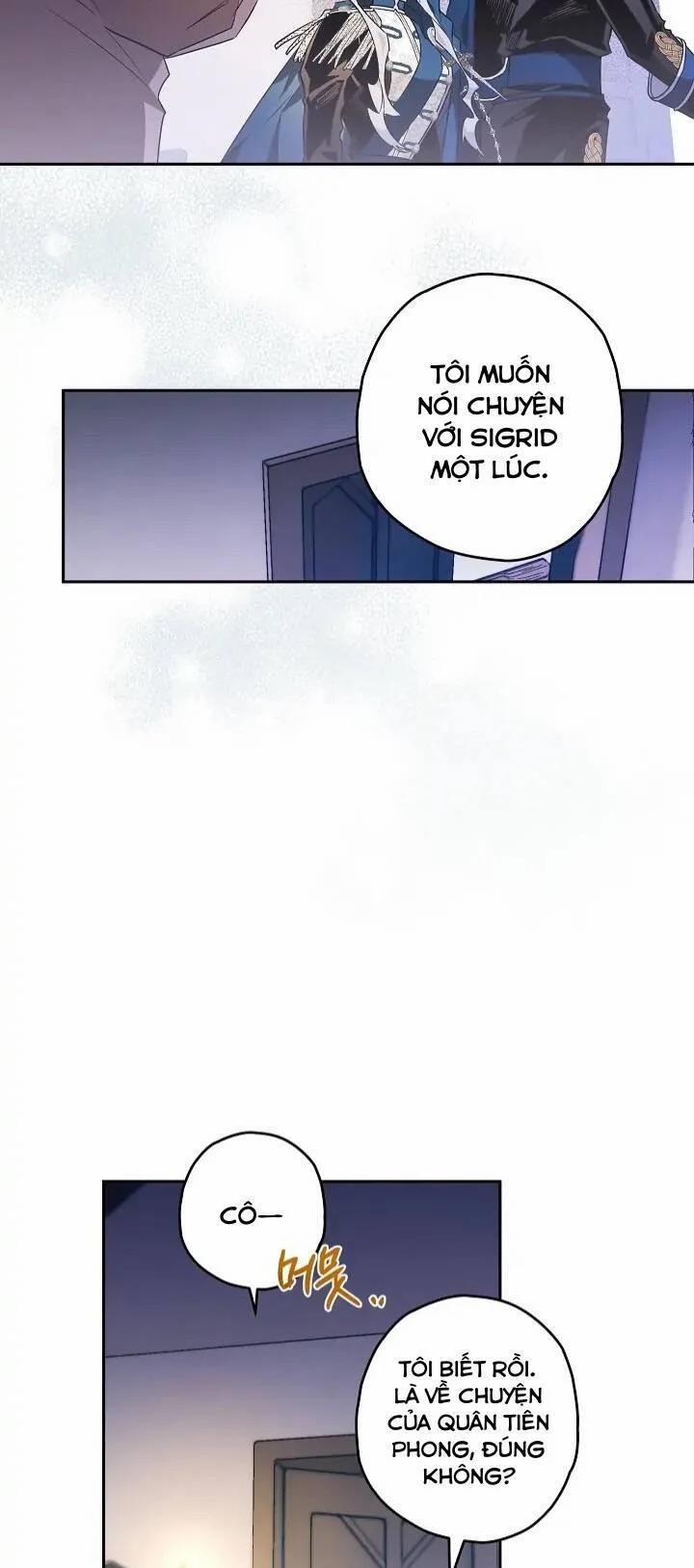 Lần Này Tôi Sẽ Yêu Thương Bản Thân Hơn 17 trang 16