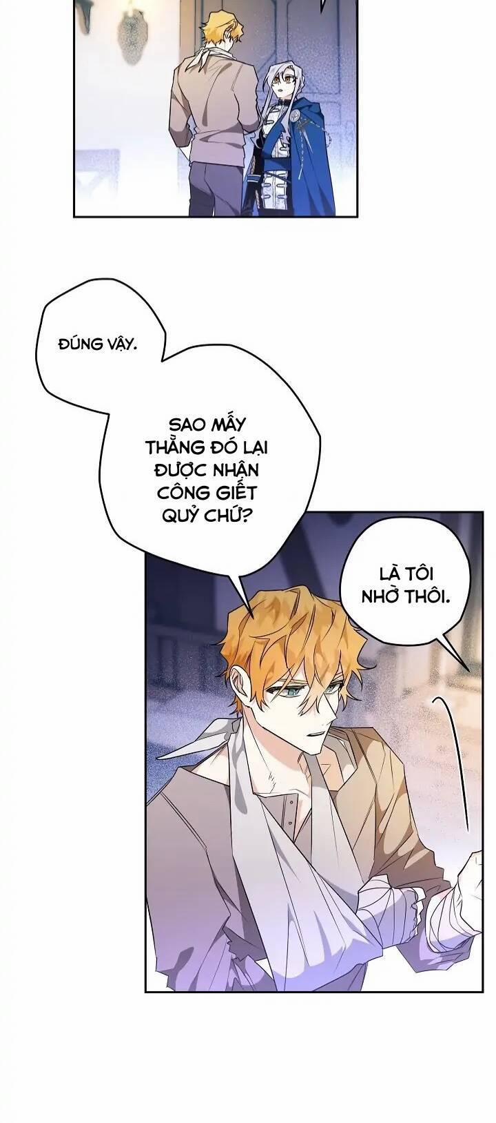 Lần Này Tôi Sẽ Yêu Thương Bản Thân Hơn 17 trang 17