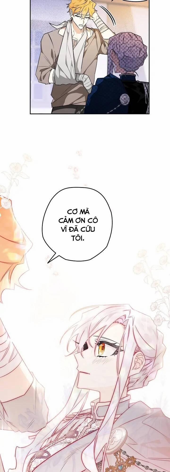 Lần Này Tôi Sẽ Yêu Thương Bản Thân Hơn 17 trang 21