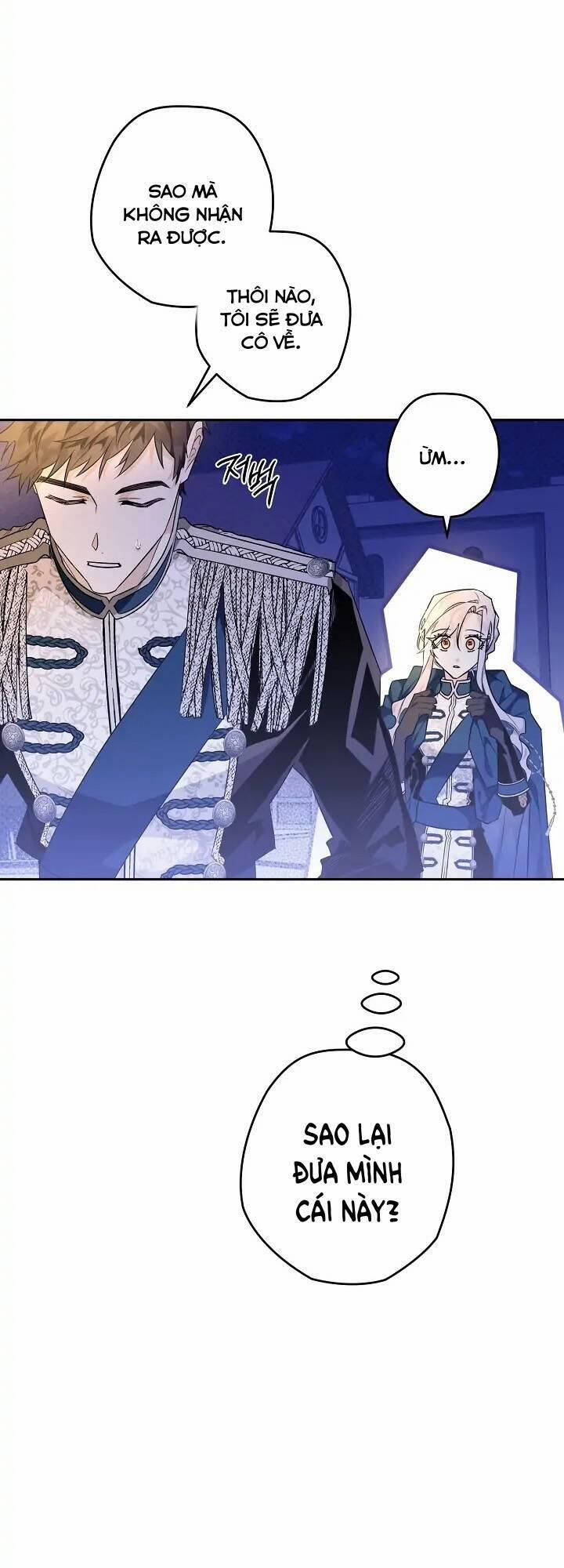 Lần Này Tôi Sẽ Yêu Thương Bản Thân Hơn 17 trang 27