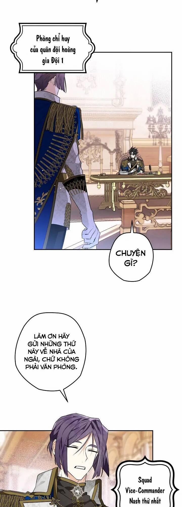 Lần Này Tôi Sẽ Yêu Thương Bản Thân Hơn 17 trang 29