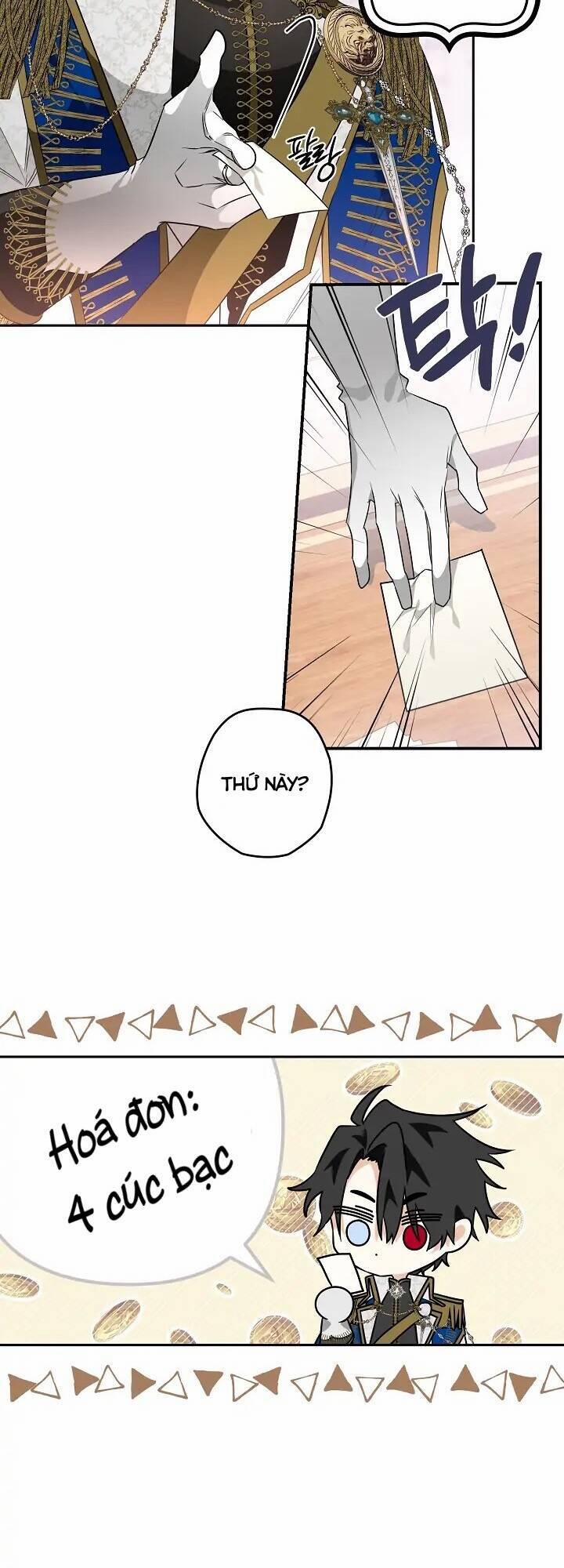 Lần Này Tôi Sẽ Yêu Thương Bản Thân Hơn 17 trang 30