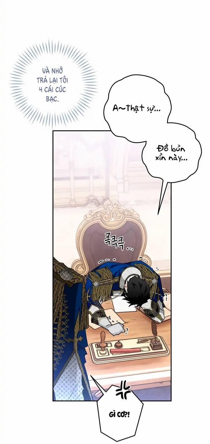 Lần Này Tôi Sẽ Yêu Thương Bản Thân Hơn 17 trang 31