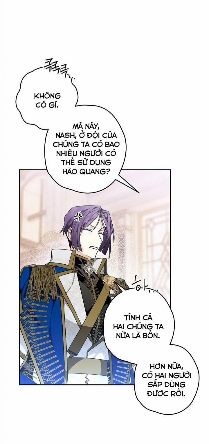 Lần Này Tôi Sẽ Yêu Thương Bản Thân Hơn 17 trang 32