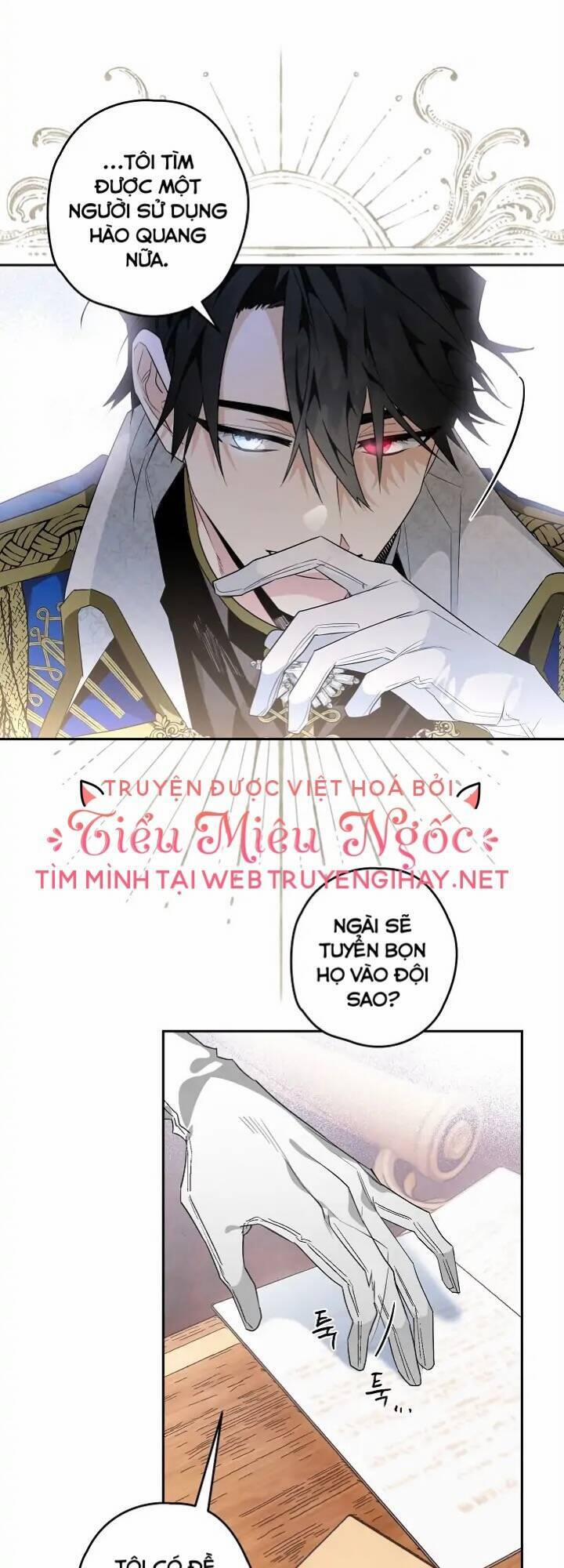 Lần Này Tôi Sẽ Yêu Thương Bản Thân Hơn 17 trang 33