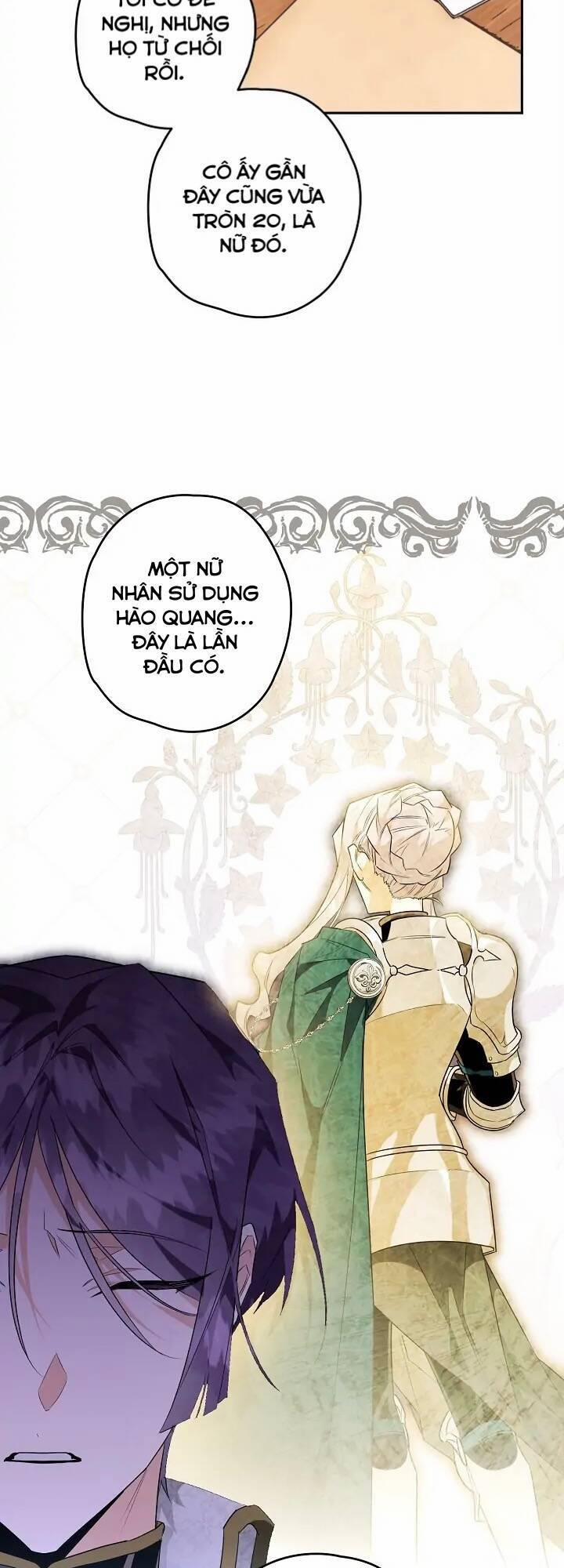 Lần Này Tôi Sẽ Yêu Thương Bản Thân Hơn 17 trang 34