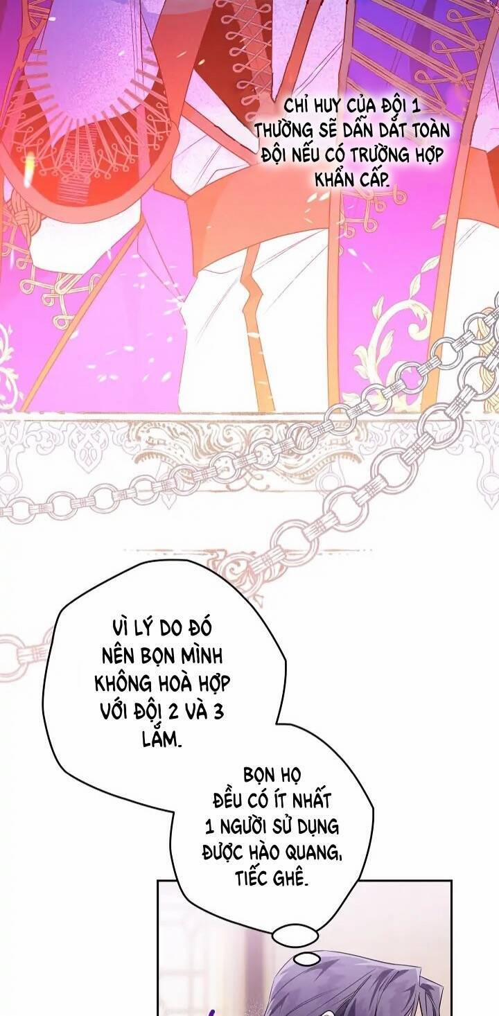 Lần Này Tôi Sẽ Yêu Thương Bản Thân Hơn 17 trang 38