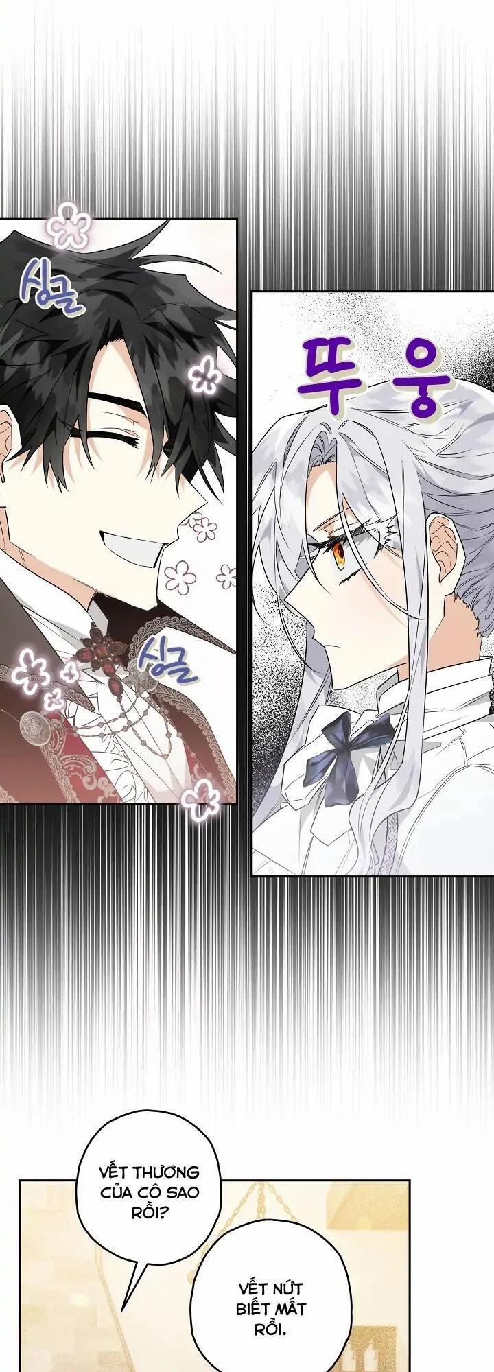 Lần Này Tôi Sẽ Yêu Thương Bản Thân Hơn 17 trang 45