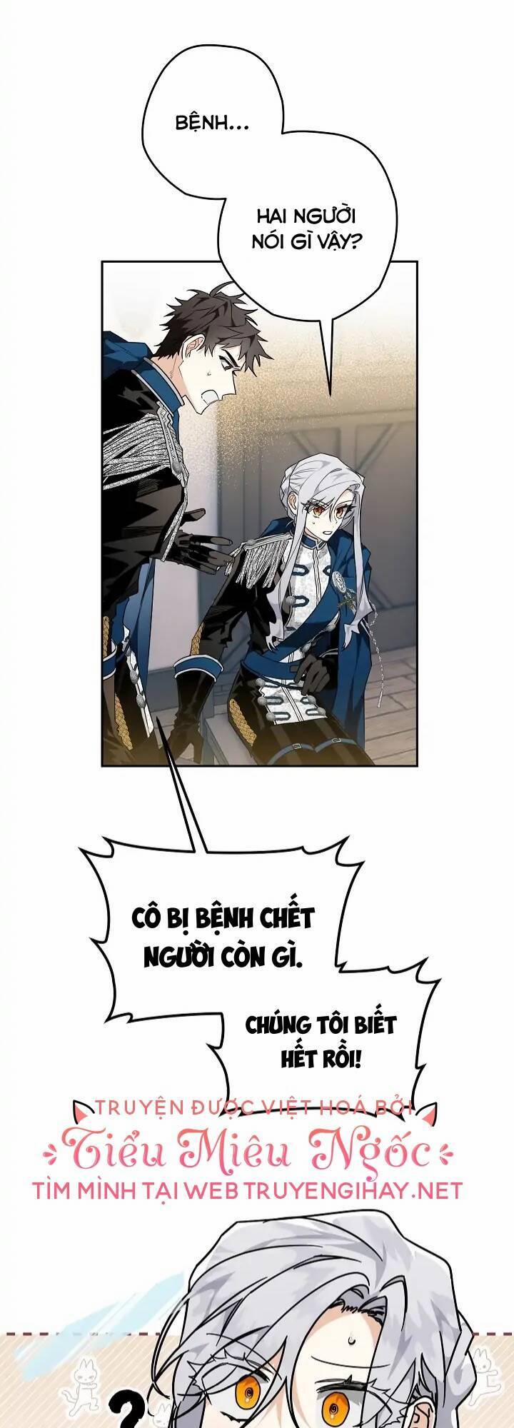 Lần Này Tôi Sẽ Yêu Thương Bản Thân Hơn 17 trang 6