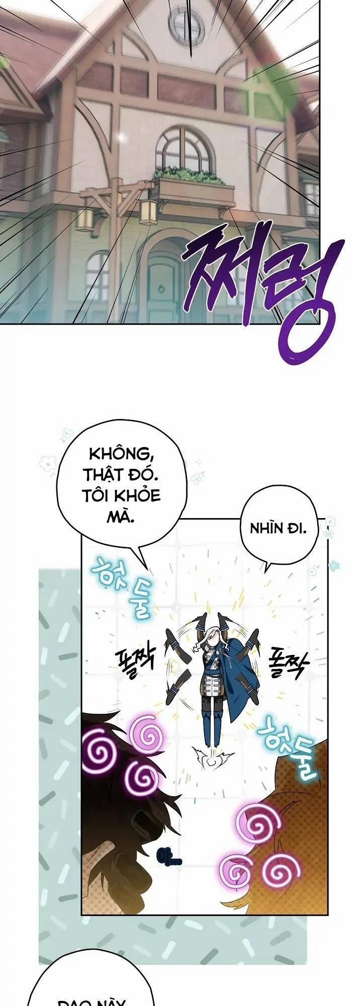 Lần Này Tôi Sẽ Yêu Thương Bản Thân Hơn 17 trang 8