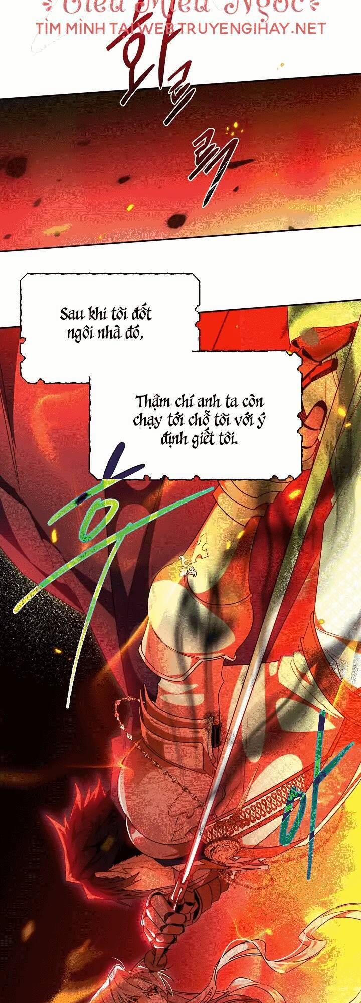 Lần Này Tôi Sẽ Yêu Thương Bản Thân Hơn 18 trang 10