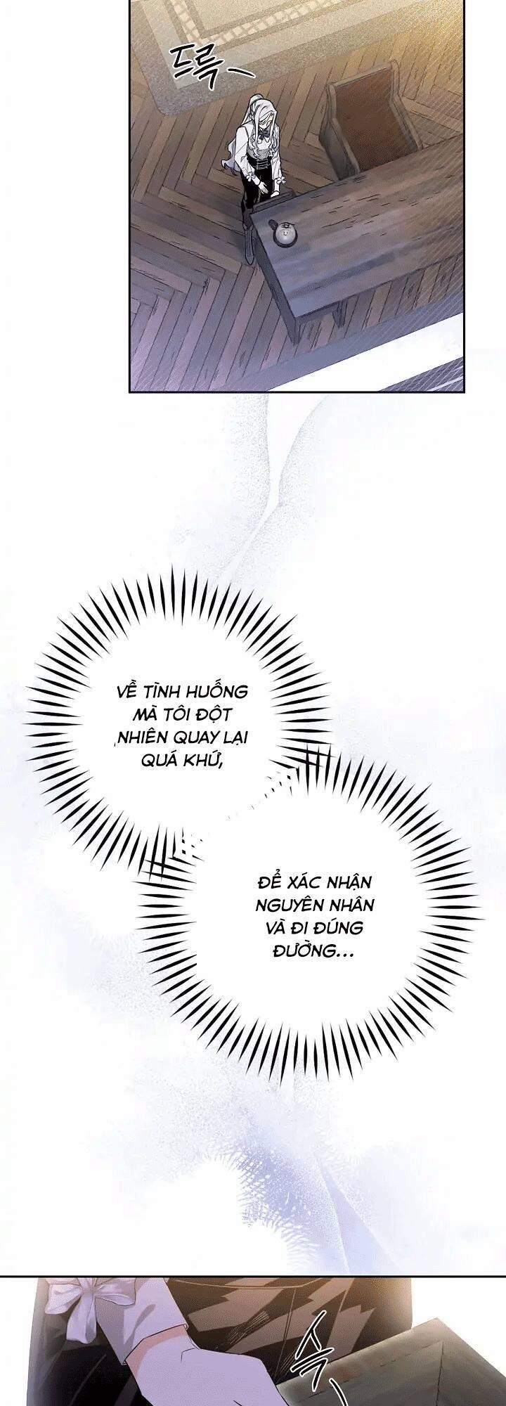 Lần Này Tôi Sẽ Yêu Thương Bản Thân Hơn 18 trang 13