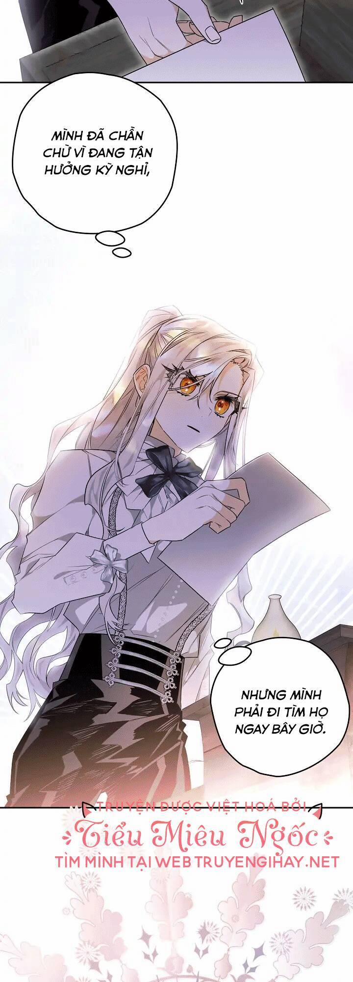 Lần Này Tôi Sẽ Yêu Thương Bản Thân Hơn 18 trang 14