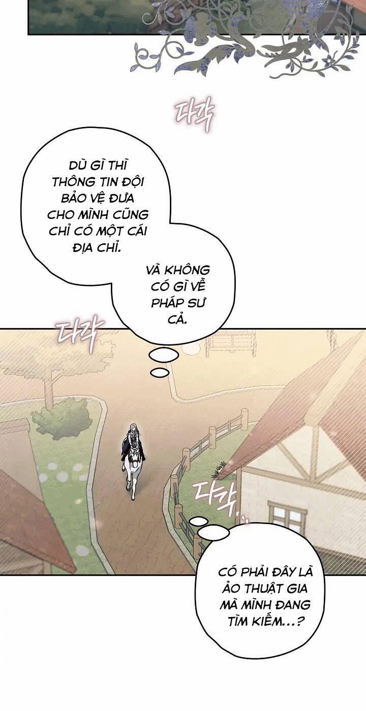 Lần Này Tôi Sẽ Yêu Thương Bản Thân Hơn 18 trang 16