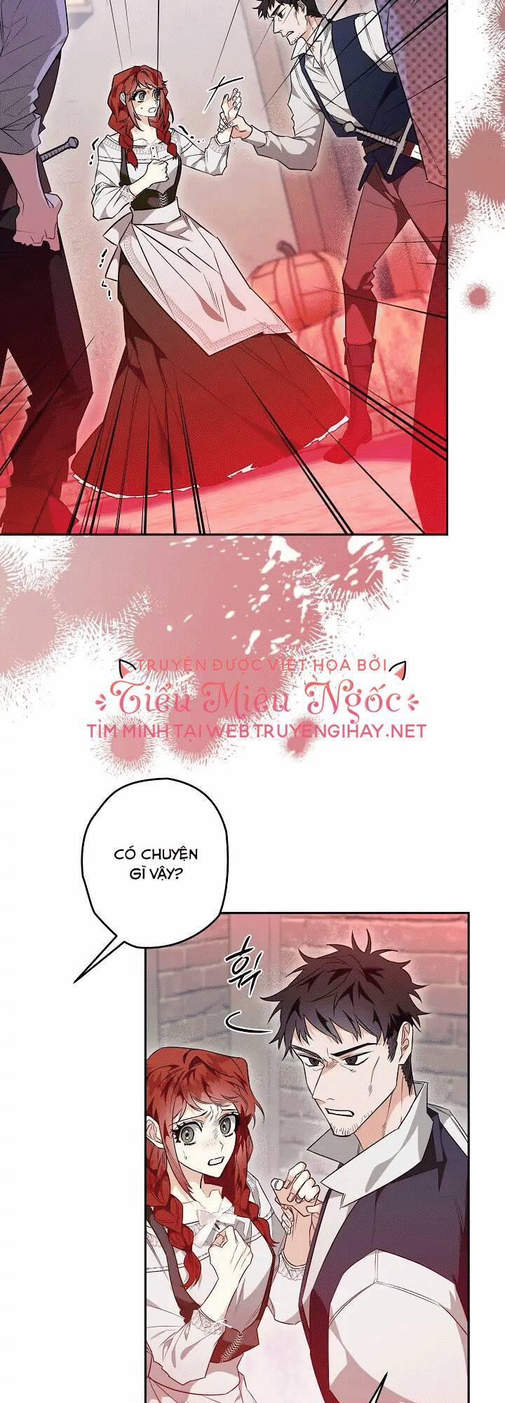 Lần Này Tôi Sẽ Yêu Thương Bản Thân Hơn 18 trang 18