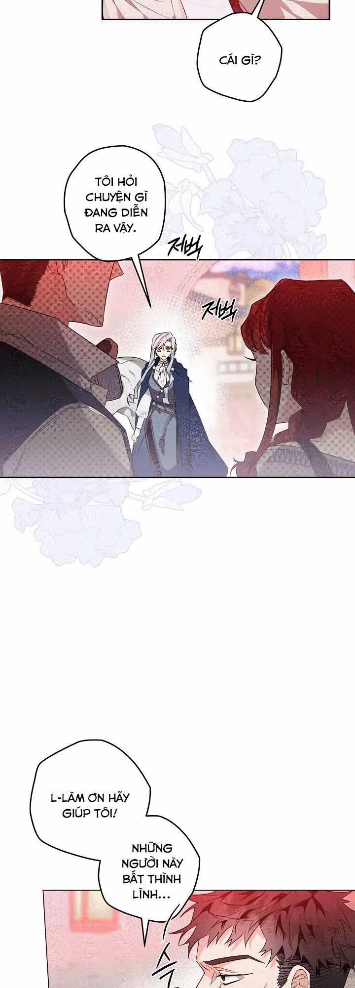 Lần Này Tôi Sẽ Yêu Thương Bản Thân Hơn 18 trang 19