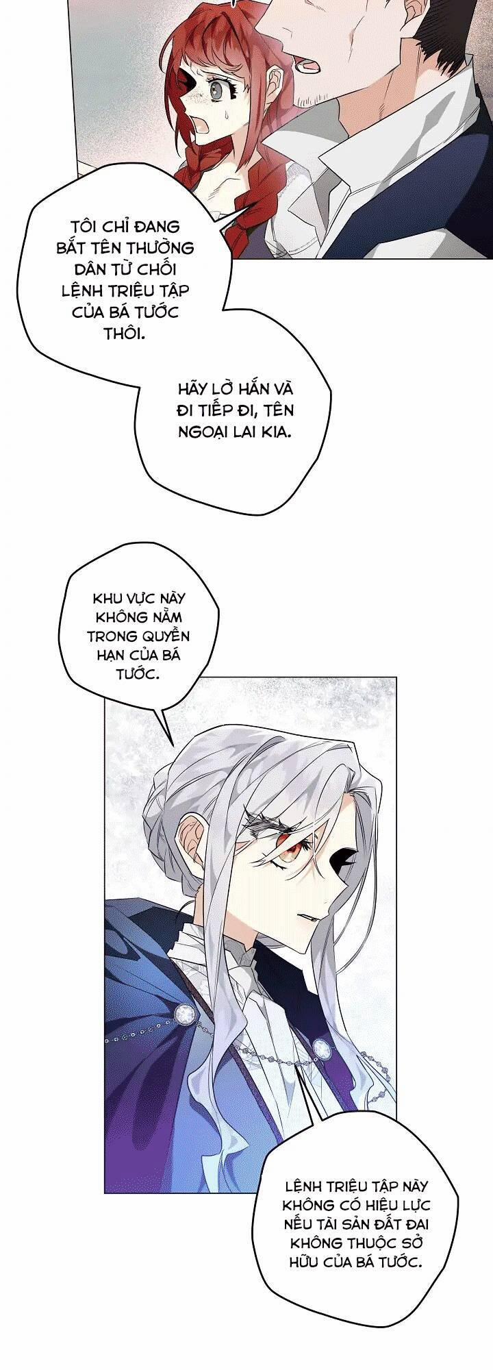 Lần Này Tôi Sẽ Yêu Thương Bản Thân Hơn 18 trang 20