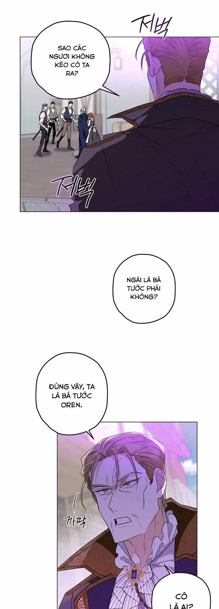 Lần Này Tôi Sẽ Yêu Thương Bản Thân Hơn 18 trang 21