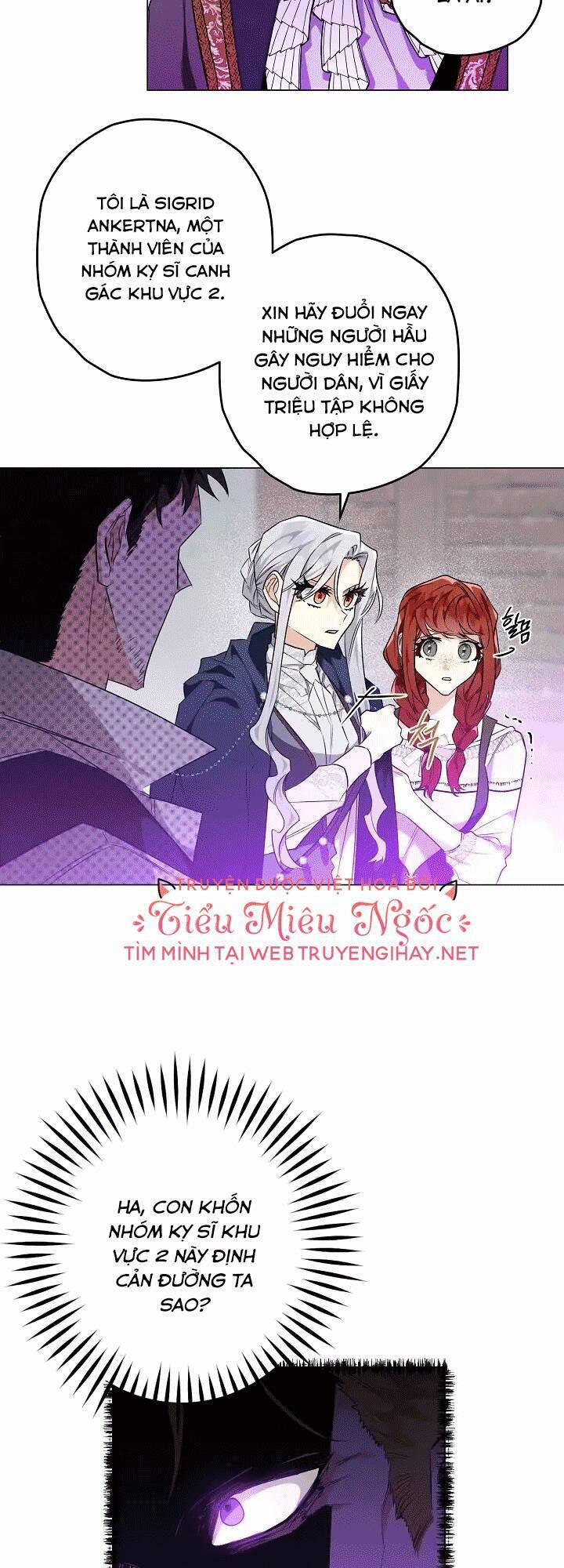 Lần Này Tôi Sẽ Yêu Thương Bản Thân Hơn 18 trang 22