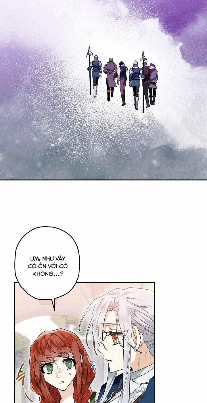 Lần Này Tôi Sẽ Yêu Thương Bản Thân Hơn 18 trang 32