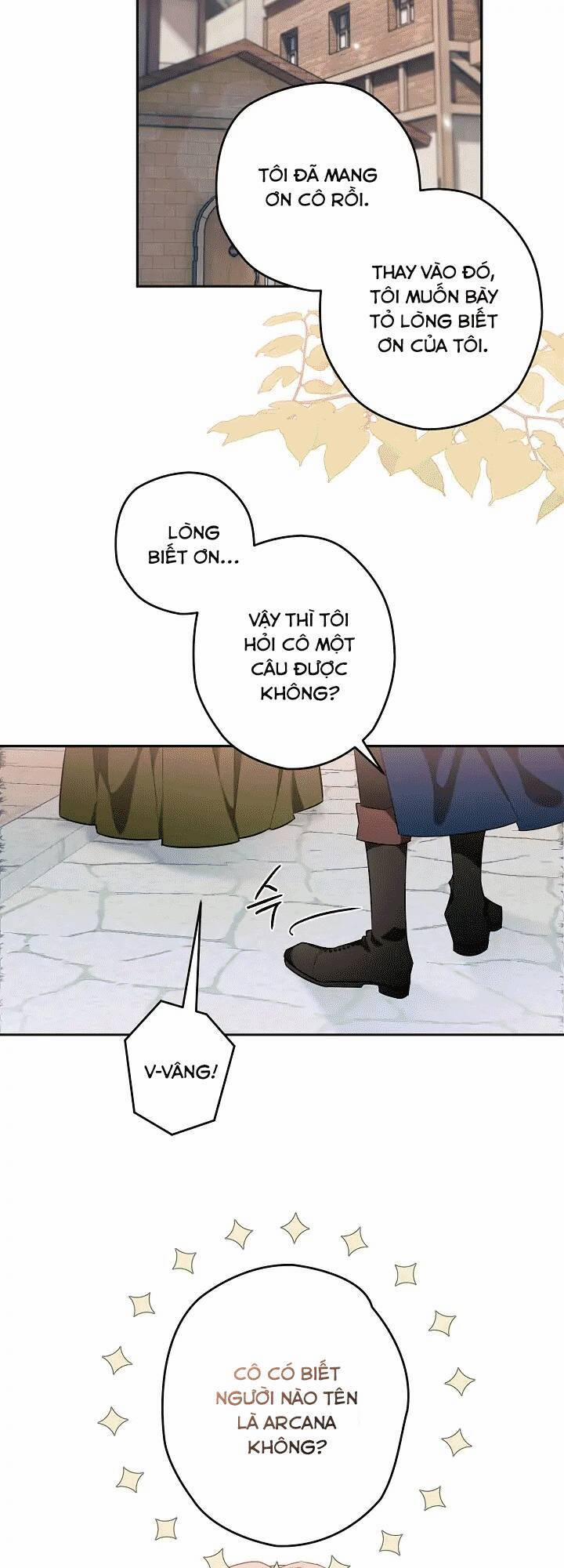 Lần Này Tôi Sẽ Yêu Thương Bản Thân Hơn 18 trang 34