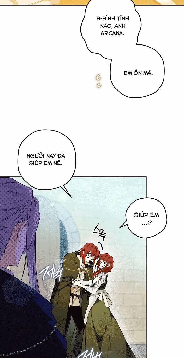 Lần Này Tôi Sẽ Yêu Thương Bản Thân Hơn 18 trang 42