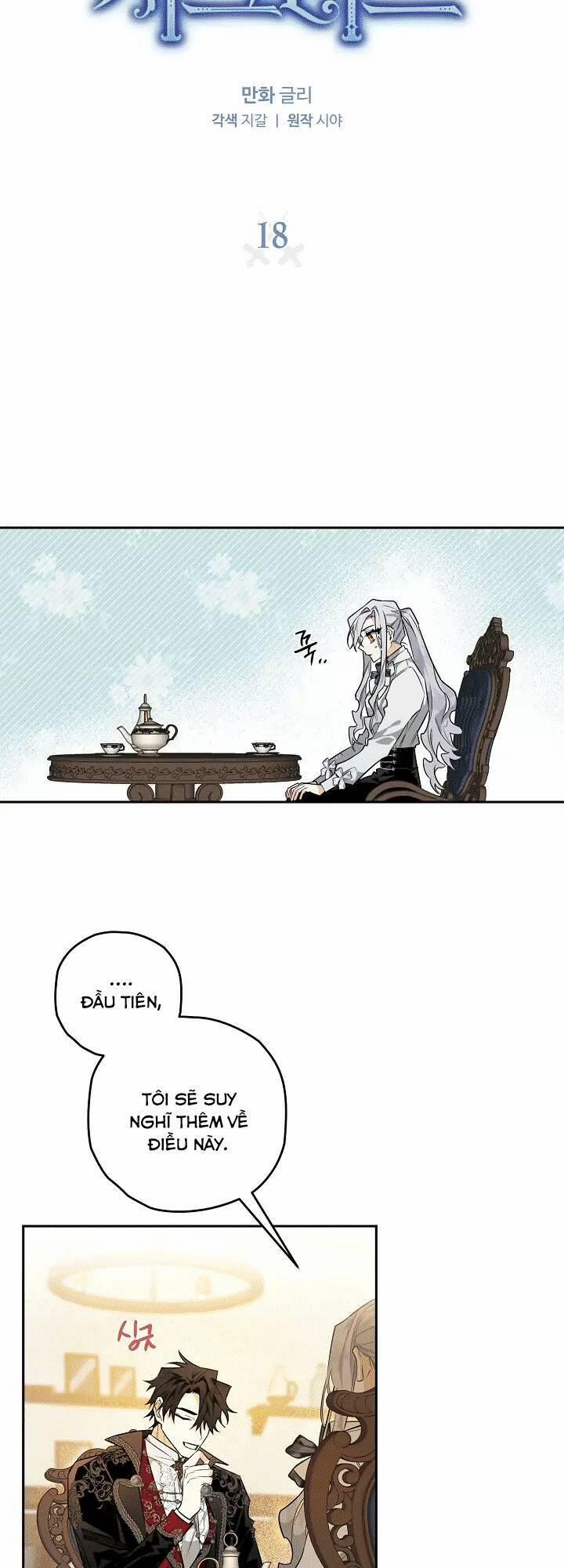 Lần Này Tôi Sẽ Yêu Thương Bản Thân Hơn 18 trang 5